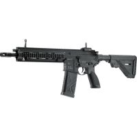 Umarex Heckler & Koch HK 416 A5 AEG Rifle - Black