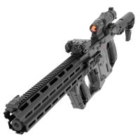 Laylax NITRO Vo. Krytac KRISS Vector M-Lok Handguard - XL Glaive