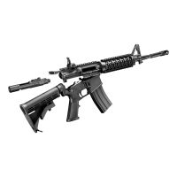 Tokyo Marui M4A1 MWS Gas Blowback Airsoft Rifle