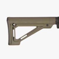 MOE Fixed Carbine Stock – Mil-Spec