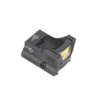 WADSN M1 Micro Red Dot Sight - Black