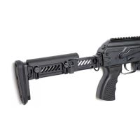 Arcturus PP19-01 Vityaz Ztac SP1 CQB AEG - MOSFET Enhanced Edition