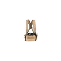 Haley Strategic D3CR-M Chest Rig-Coyote