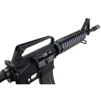 VFC (Cybergun & Colt Licensed) M733 Gas Blowback Airsoft Rifle