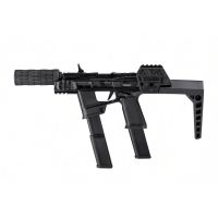 EMG FLUX Raider X VFC P320 Gas Blowback PDW - Tan