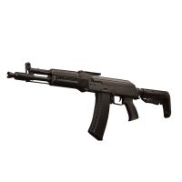Wolverine MTW AK-105 HPA Airsoft Rifle