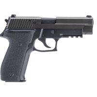 Sig Sauer ProForce P226 Mk25 Gas Blowback Pistol