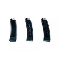 ASG Scorpion EVO 3 A1 Magazine (3 pack) - Smoky