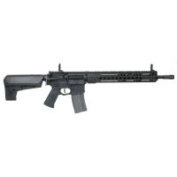 Krytac War Sport GPR-CC AEG Black