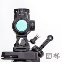 PTS Griffin Armament Modular Back Up Iron Sight Set