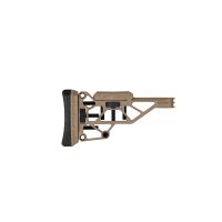 Silverback Airsoft TAC-41, Recon Nylon Picatinny Stock