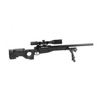 SSG96 Mk2 L96 Airsoft Sniper Rifle