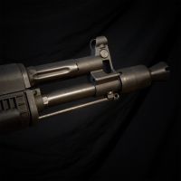 Wolverine MTW AK-105 HPA Airsoft Rifle