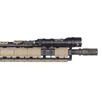 Magpul M-Lok Offset Light Mount - Polymer