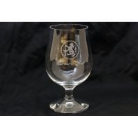 Land Warrior Airsoft Beer Glass