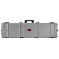 Nuprol XL Hard Case Wave foam - Grey