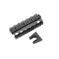 Magnesium RIS for AK