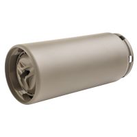 VFC KAC QDC QD Dummy Suppressor with Flash Hider (VFC L403 / KS-1 GBB Series)