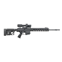 G&G Airsoft TR80 DMR AEG Rifle