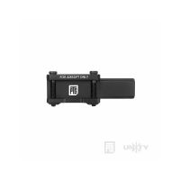 Unity Tactical FAST Micro Riser - Black