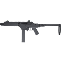 Vorsk VMP-2SD (1J / 330fps Select Fire) - Black