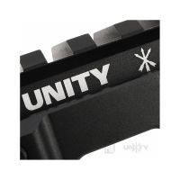Unity Tactical FAST Micro Riser - Black