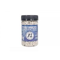ASG Precision Heavy Ammunition (White) - 0.36g