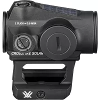 Vortex Optics Crossfire II 2 MOA Solar Green Dot