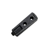 Magload CLIC QRS (Quick Release Single Width) Belt Mounted Clip