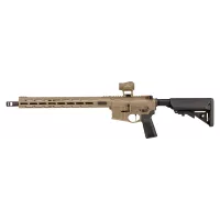 Vortex Optics Crossfire II 2 MOA Solar Red Dot - Tan