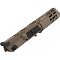 Krytac PDW MKII Complete Upper Assembly & Barrel - Flat Dark Earth