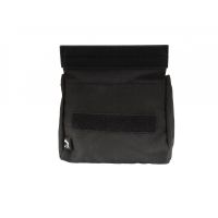 Viper Tactical VX Dangler Abdominal Pouch - Black