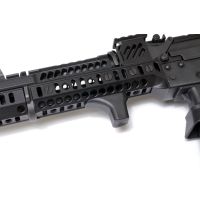 Arcturus PP19-01 Vityaz Ztac SP1 Carbine AEG - Performance Enhanced Edition