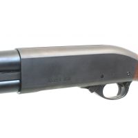 Marui M870 Gas Shotgun (Wood Effect)