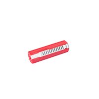 Evolution Upgrade High Speed Full Steel Teeth Nylon Piston