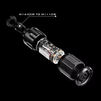 E-Shooter EMG Strike Industries Compensator Tracer Unit - Flare M BT