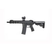 Evolution Recon SuperLite CarbonTech Black - PACK