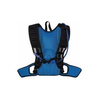 Highlander Outdoor Raptor 10 Hydration Pack Black/Blue