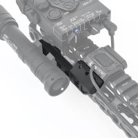 WADSN FUSION LightWing Adapter - Left Side