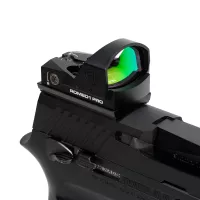 Laylax P320 Full Size Multi-Mount Plate
