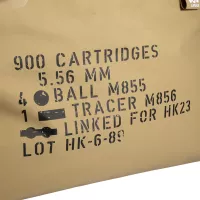 Laylax Satellite Waterproof Tote Bag (Tan) - XL