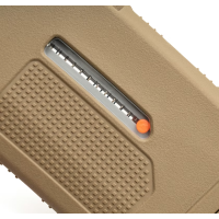 PTS Syndicate Airsoft Enhanced Polymer Magazine ONE - SHORT RX (EPM1-S RX) - Dark Earth