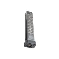 Maruyama 45Rds Magazine for SCW-9 Pro Gas Blowback Airsoft SMG