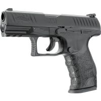 Umarex T4E PPQ M2 Paintball Pistol Marker .43 Cal - Black