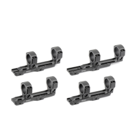 Strike Industries Adjustable Scope Mount