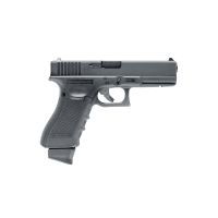 Umarex Glock 17 Gen4 Co2 Blowback Pistol (VFC)