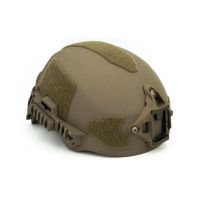 Evolution Gear Wendy Helmet 2021 Deluxe Version