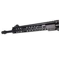 Vorsk VMP-2MD Gas Blowback DMR Rifle (1.75J) - Black
