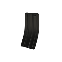 Nuprol M4 Mid Capacity Electric Magazine - Black - 70rnd