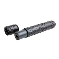 RWA Lone Wolf Elimin8r Suppressor with Acetech Tracer Unit